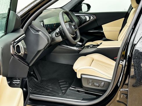 New 2026 BMW X3 xDrive30 w/ Premium Package image 10