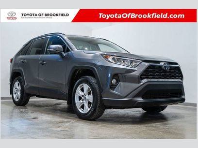 Used 2020 Toyota RAV4 XLE w/ Convenience Package