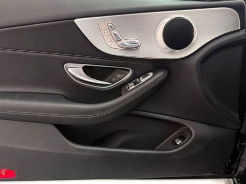 Used 2018 Mercedes-Benz C 300 C 300 image 12
