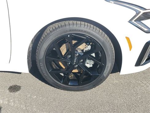 New 2026 Kia K5 GT-Line image 40