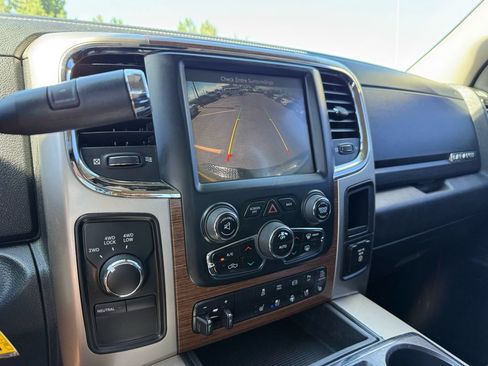 Used 2013 RAM 2500 Laramie w/ HD Snow Plow Prep Group AWD/4WD image 34