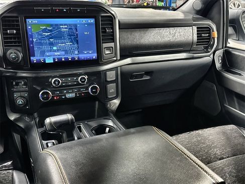 Used 2023 Ford F150 Tremor w/ Trailer Tow Package image 27