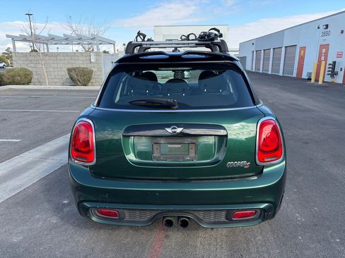 Used 2015 MINI Cooper S w/ Sport Package image 8
