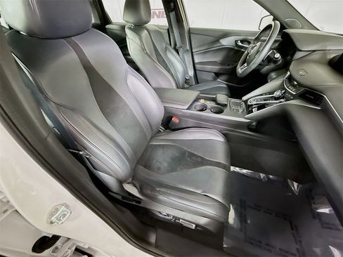 Used 2021 Acura TLX Type S image 32