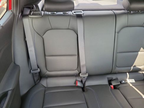 New 2026 Buick Envista Sport Touring w/ Convenience I Package FWD image 12