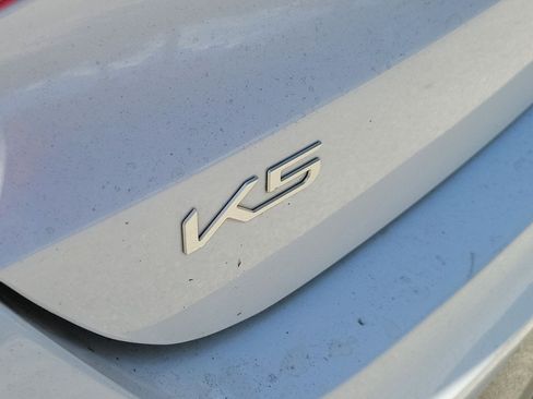 Used 2023 Kia K5 LXS FWD image 6