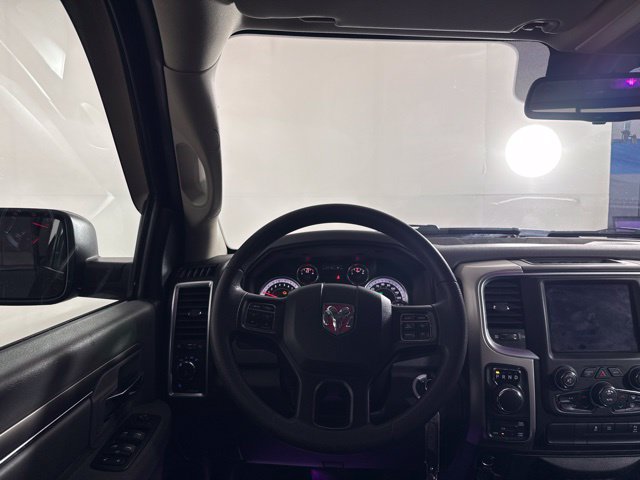Used 2020 RAM 1500 Warlock w/ Electronics Group AWD/4WD image 24