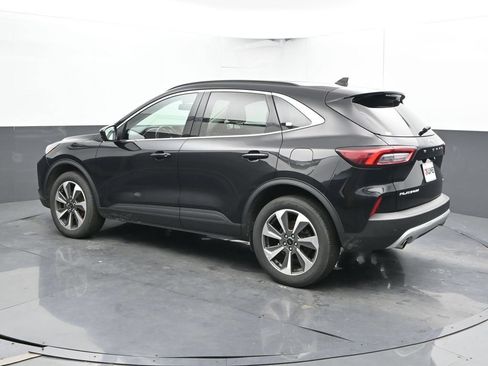 Used 2024 Ford Escape Platinum AWD/4WD image 10