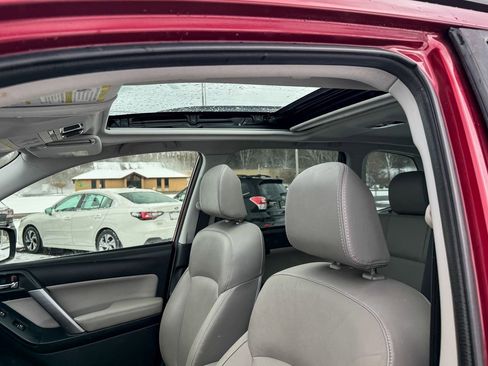 Used 2018 Subaru Forester 2.5i Limited image 15