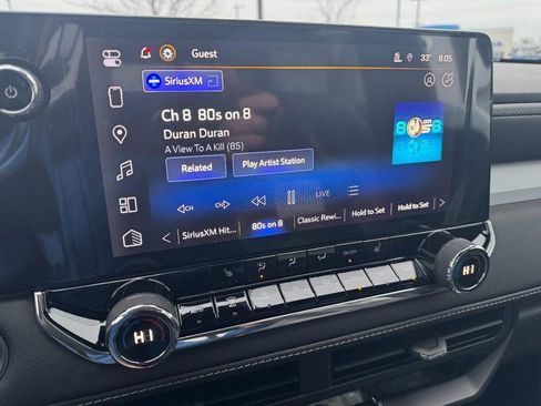 New 2025 Chevrolet Colorado LT image 13