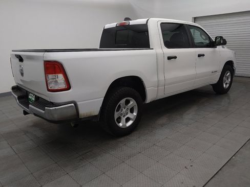 Used 2019 RAM 1500 Tradesman image 10