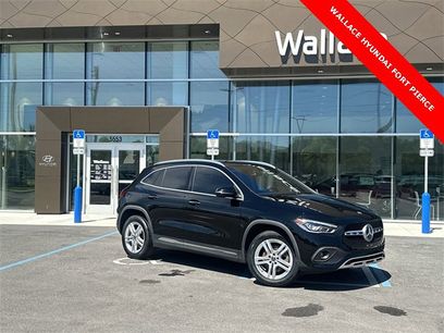 Used 2023 Mercedes-Benz GLA 250 4MATIC