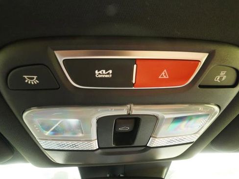 Used 2025 Kia Telluride EX X-Line AWD/4WD image 24