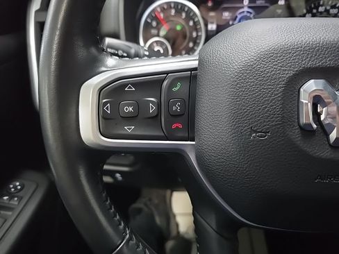 Used 2022 RAM 1500 Big Horn AWD/4WD image 20