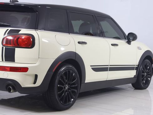 Used 2019 MINI Cooper Clubman S FWD image 44