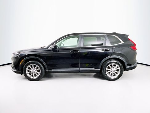 Used 2024 Honda CR-V EX image 4