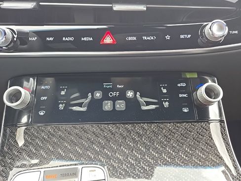 Used 2026 Genesis GV70 3.5T Sport Prestige image 44