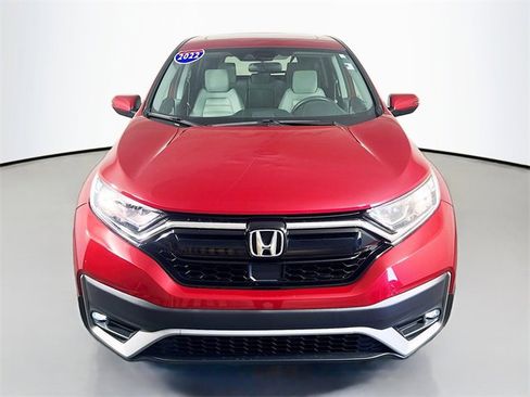 Used 2022 Honda CR-V EX image 2