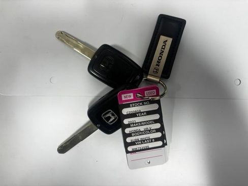 Used 2021 Honda HR-V LX image 3