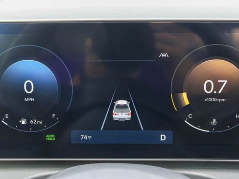 New 2026 Hyundai Santa Cruz SEL image 25