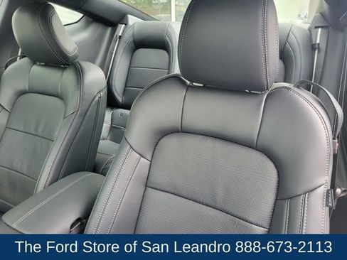 New 2025 Ford Mustang GT Premium image 9