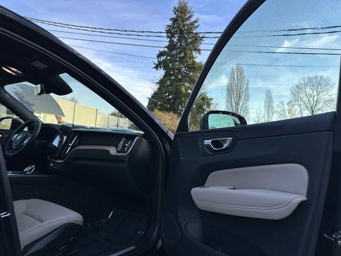 New 2026 Volvo XC60 T8 Plus w/ Protection Package Premier image 11