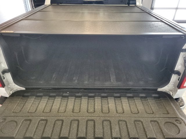 Used 2022 RAM 1500 Big Horn AWD/4WD image 23