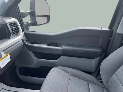 New 2026 Ford F250 XL w/ STX Appearance Package image 14