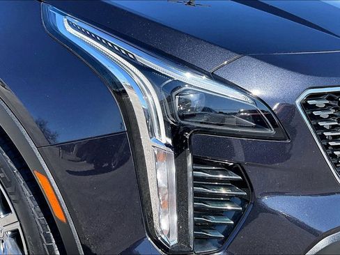 Used 2023 Cadillac XT4 Premium Luxury FWD image 41