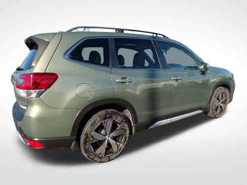 Used 2020 Subaru Forester Touring AWD/4WD image 4
