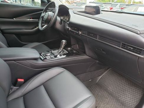 Used 2024 MAZDA CX-30 AWD 2.5 S w/ Select Sport Pkg image 19