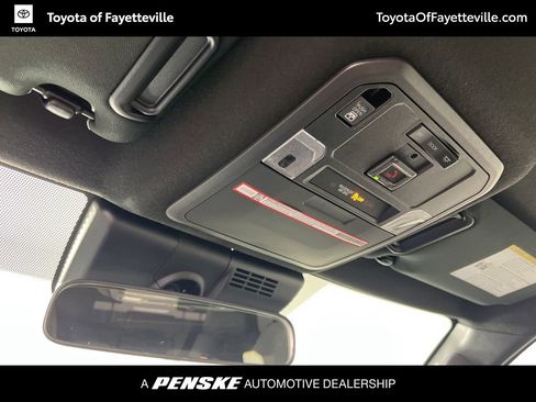 New 2026 Toyota 4Runner SR5 image 28