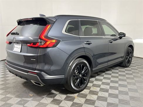 Used 2023 Honda CR-V Sport Touring image 8