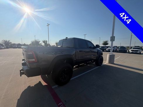 Used 2023 RAM 1500 TRX w/ TRX Level 2 Equipment Group AWD/4WD image 7