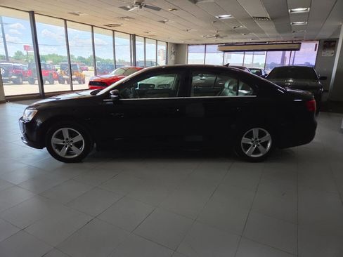 Used 2014 Volkswagen Jetta TDI FWD image 4