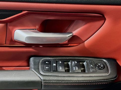 Used 2019 RAM 1500 Rebel w/ Rebel Level 1 Equipment Group image 14