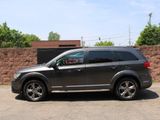 Used 2018 Dodge Journey Crossroad image 2