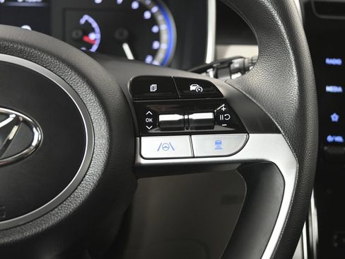 Used 2024 Hyundai Tucson SEL image 36