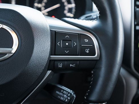 Used 2022 Lexus GX 460 Premium image 35