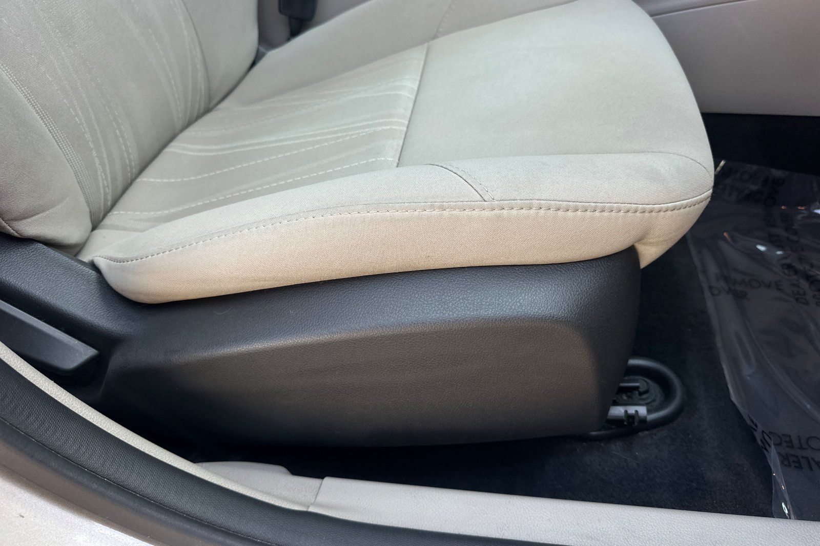 Used 2018 Ford Focus SE FWD image 21