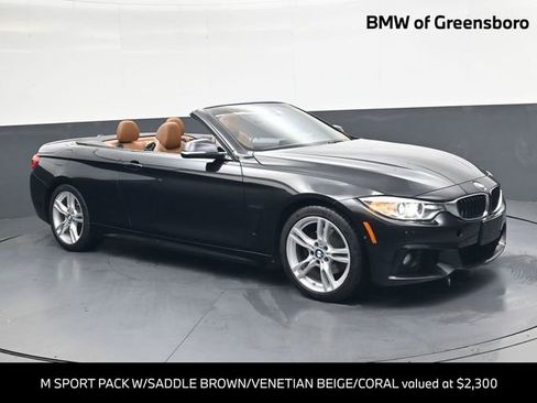 Used 2016 BMW 428i 428i image 1