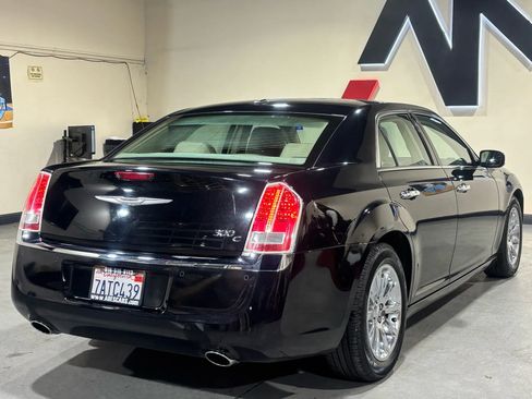 Used 2013 Chrysler 300 C w/ Beats Audio Group image 6