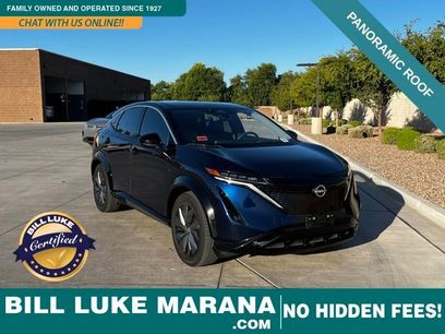 Used 2023 Nissan Ariya FWD
