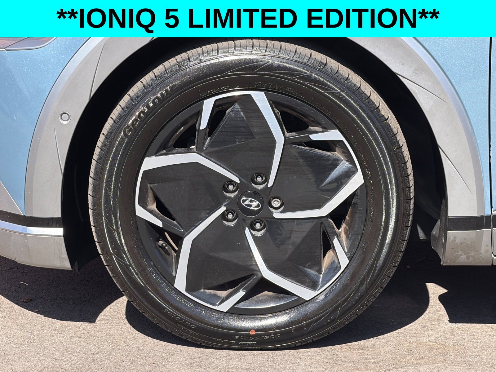 Used 2024 Hyundai Ioniq 5 Limited RWD image 34