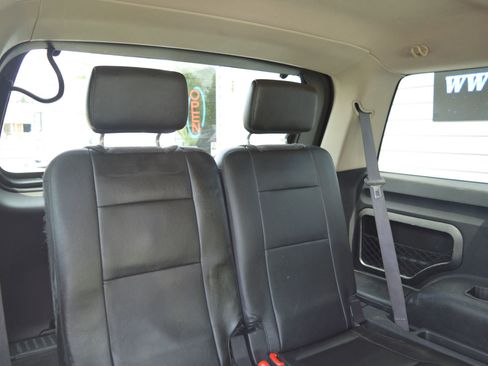 Used 2007 Mercury Mountaineer AWD image 25