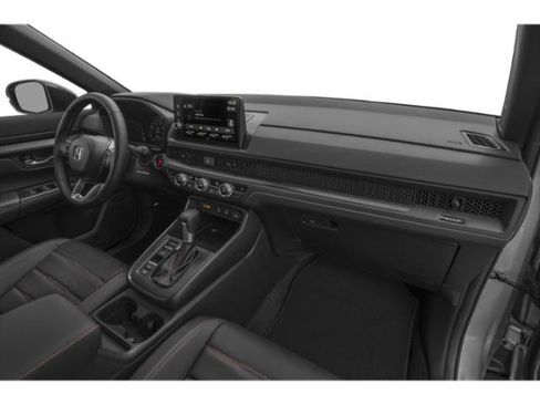 Certified 2026 Honda CR-V Sport-L image 14