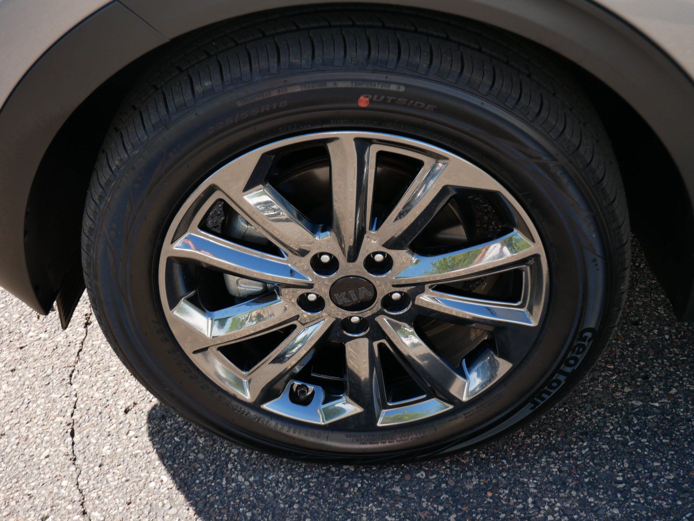 Used 2021 Kia Sportage S w/ S AWD Premium Package image 15