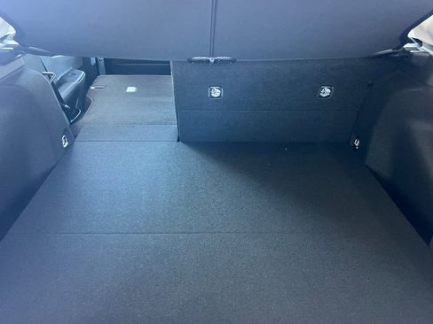 New 2026 Toyota Prius XLE image 16