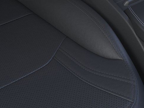 New 2025 Ford Mustang Mach-E Premium w/ Interior Protection Package image 17