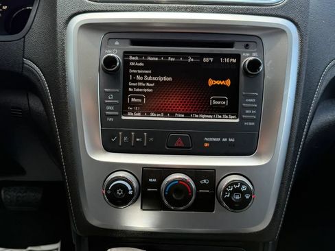 Used 2015 GMC Acadia SLE AWD/4WD image 32